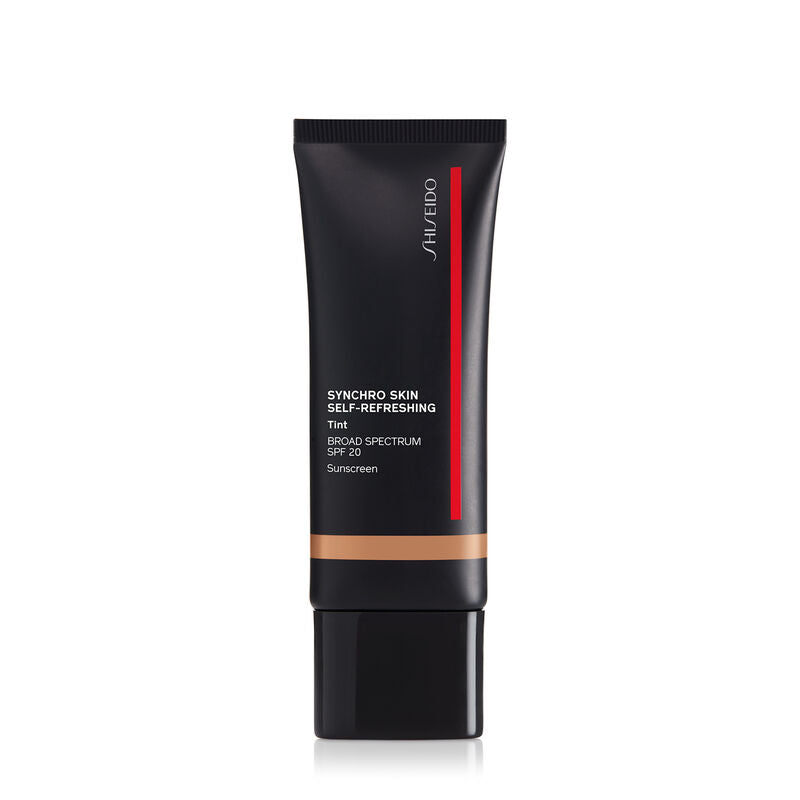 Synchro Skin Self-Refreshing Tint SPF20 - Fondöten