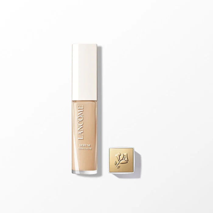 Teint Idôle Ultra Wear Care &amp; Glow Serum Concealer