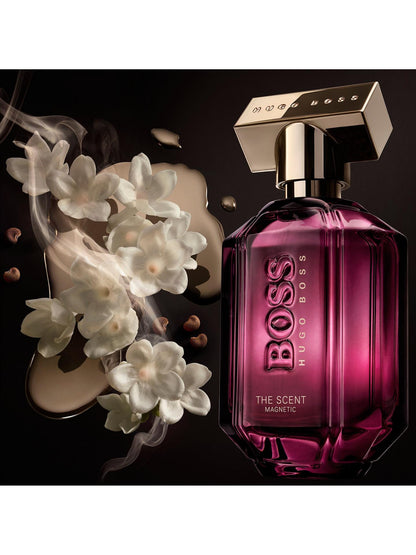 BOSS The Scent Magnetic For Her Eau de Parfum