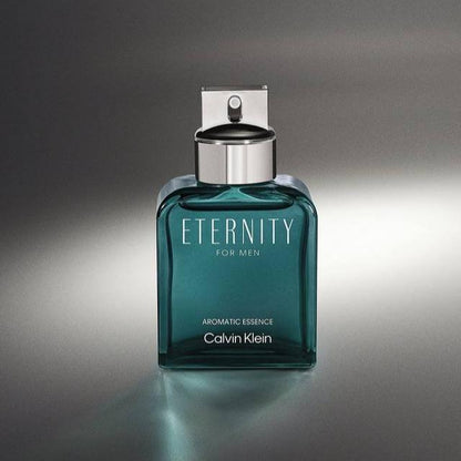 Eternity for Men Aromatic Essence Parfum