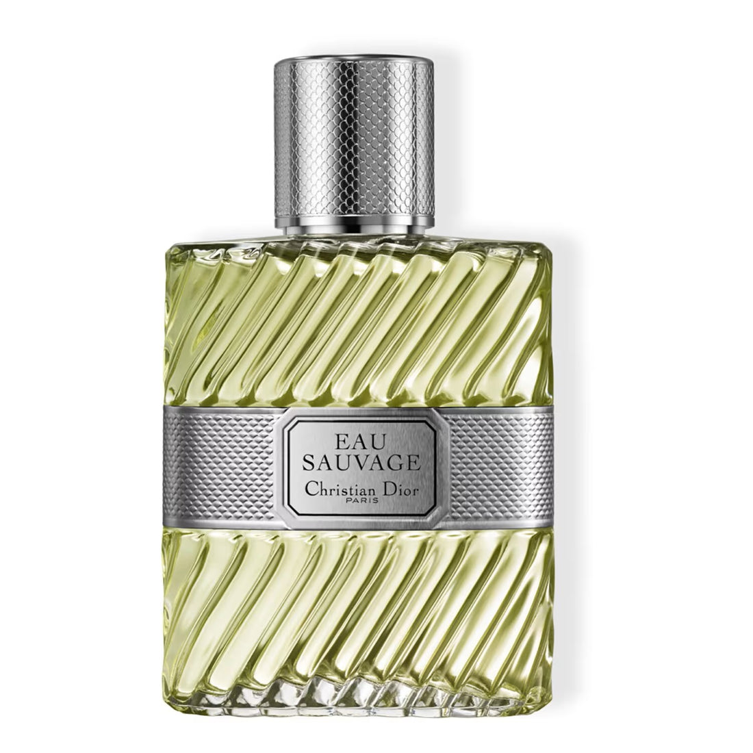 Eau Sauvage - Eau de Toilette