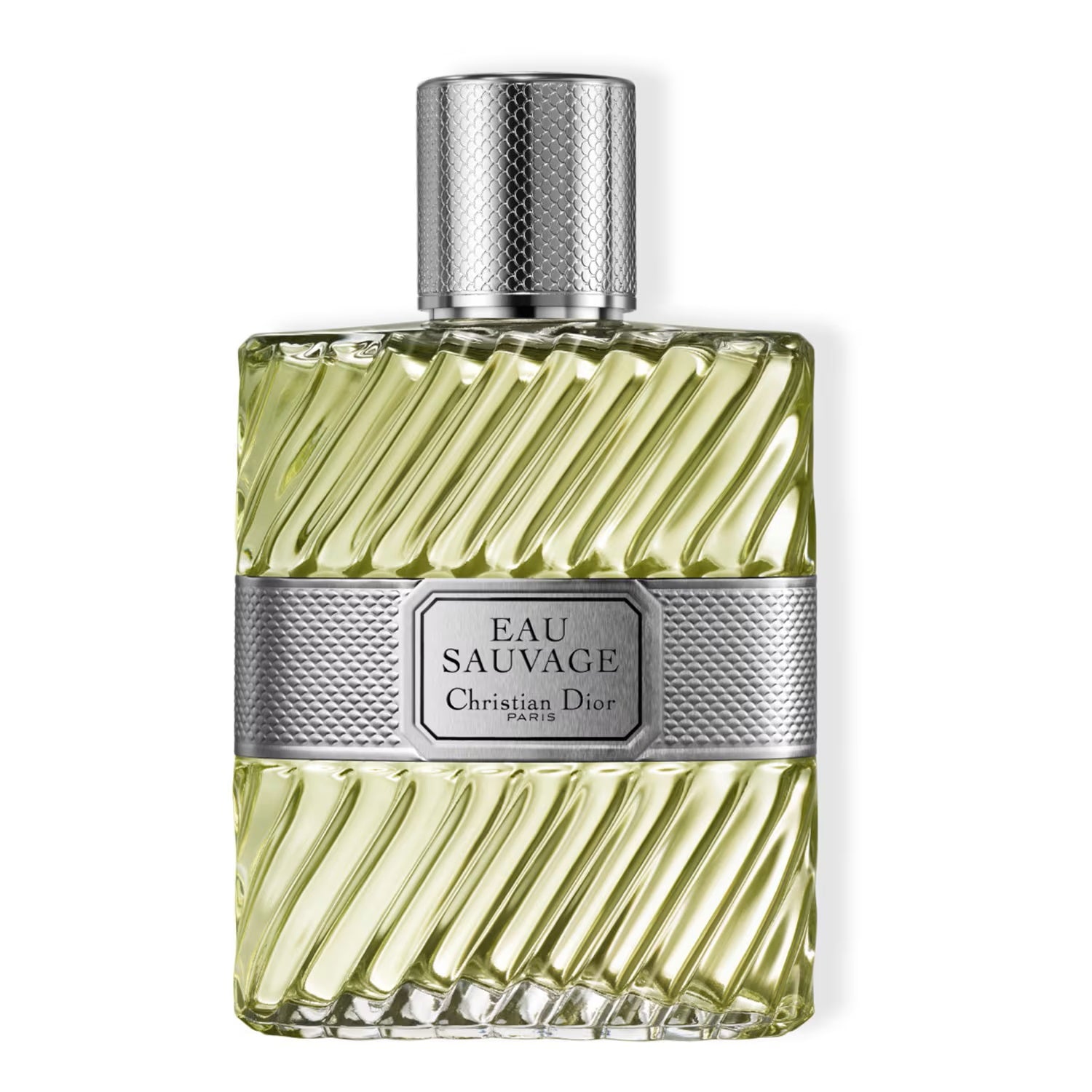 Eau Sauvage - Eau de Toilette