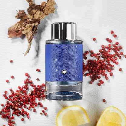 Explorer Ultra Blue Eau de Parfum