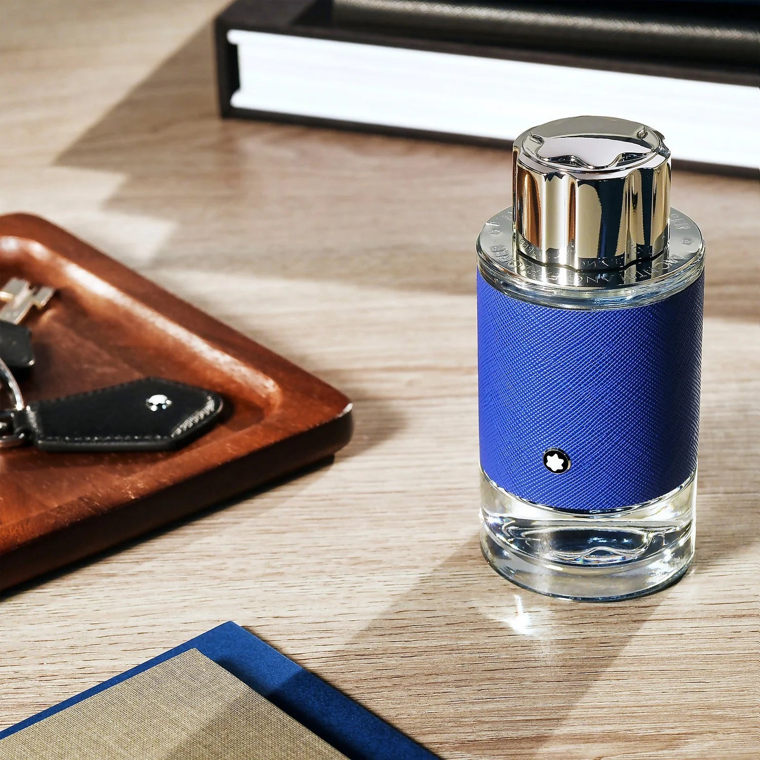 Explorer Ultra Blue Eau de Parfum