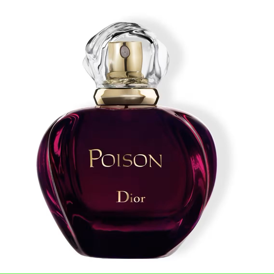 Poison - Eau de Toilette