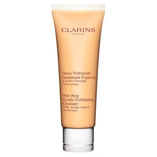 Clr One-Step Gentle Exfoliating Cleanser