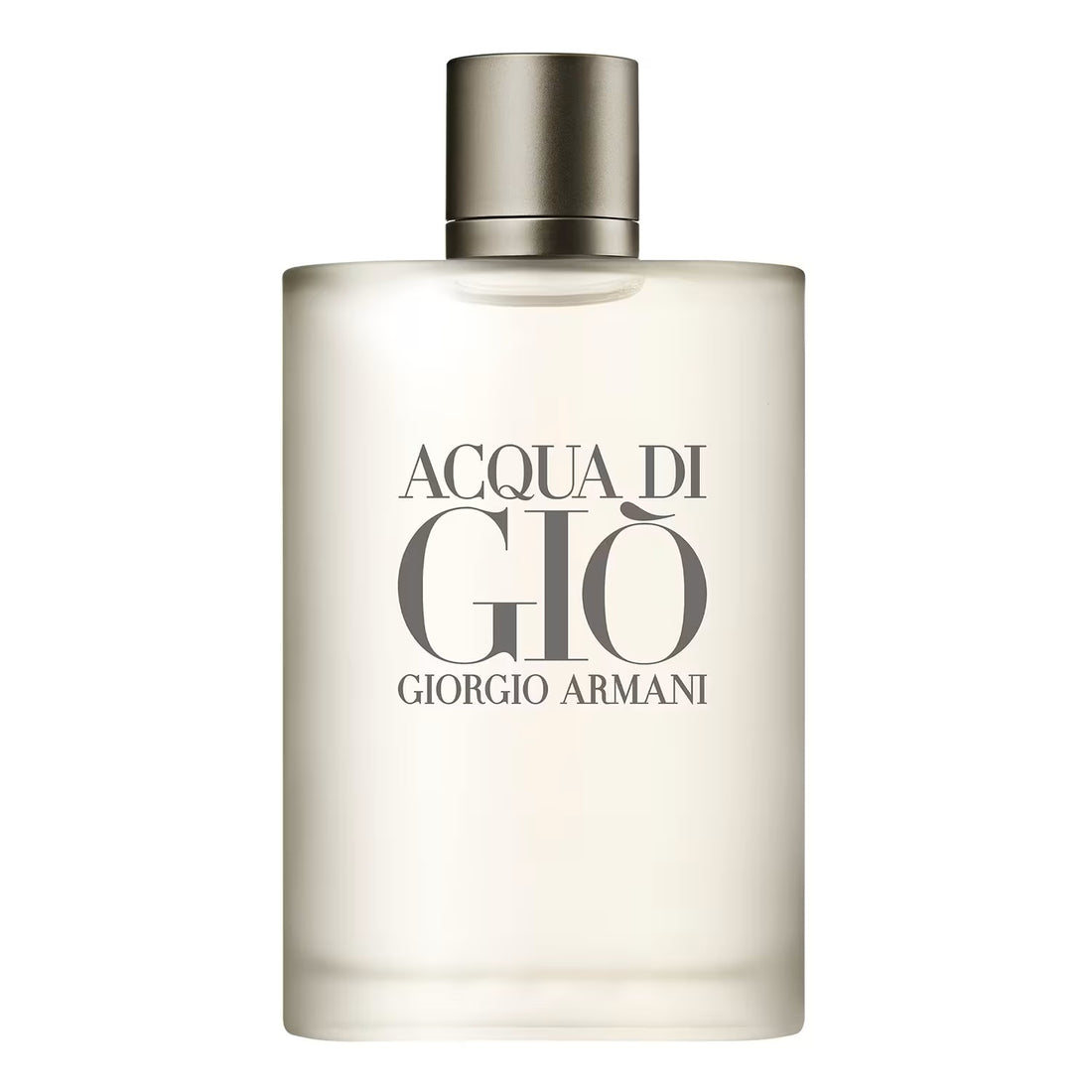 Acqua di Gio - Eau de Toilette