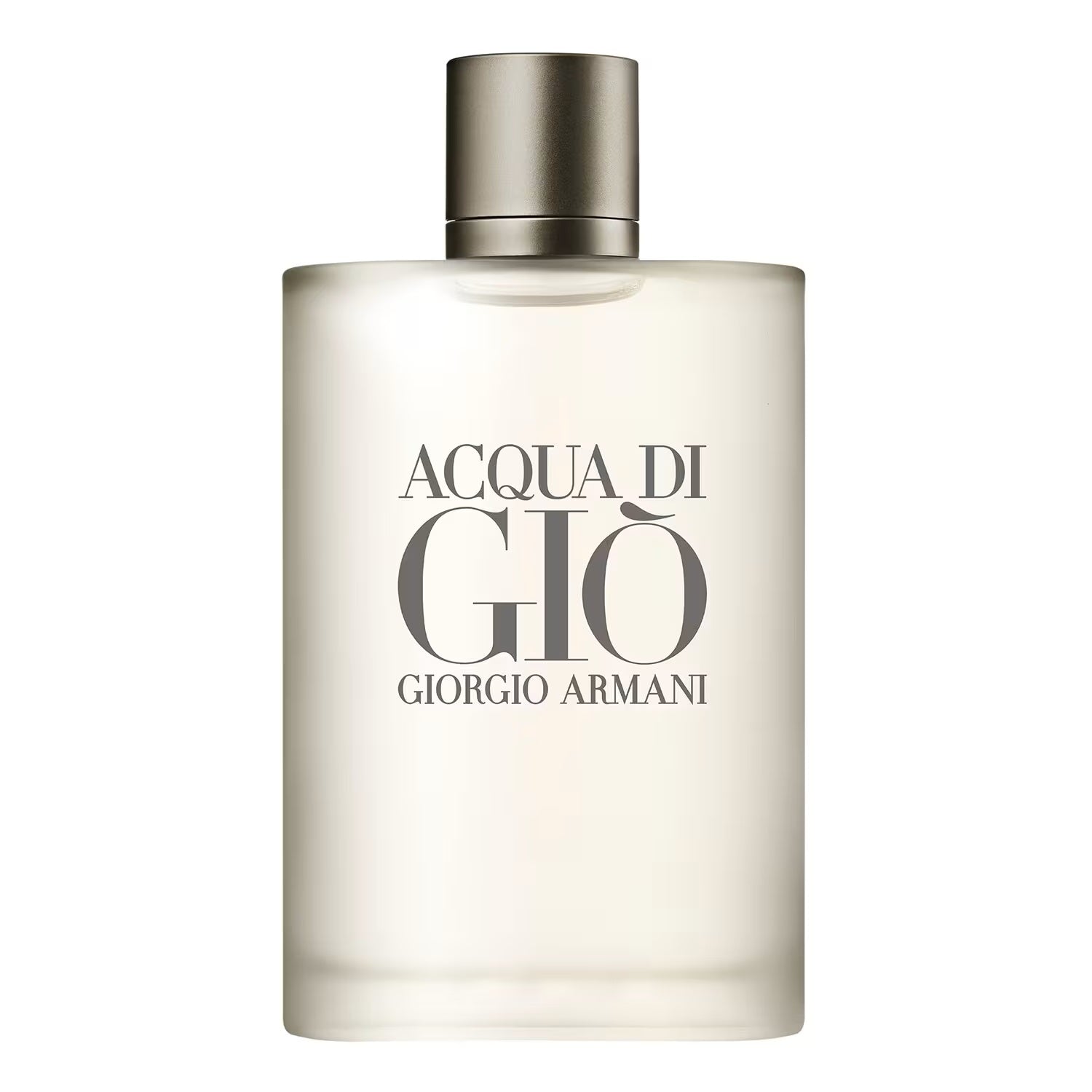 Acqua di Gio - Eau de Toilette