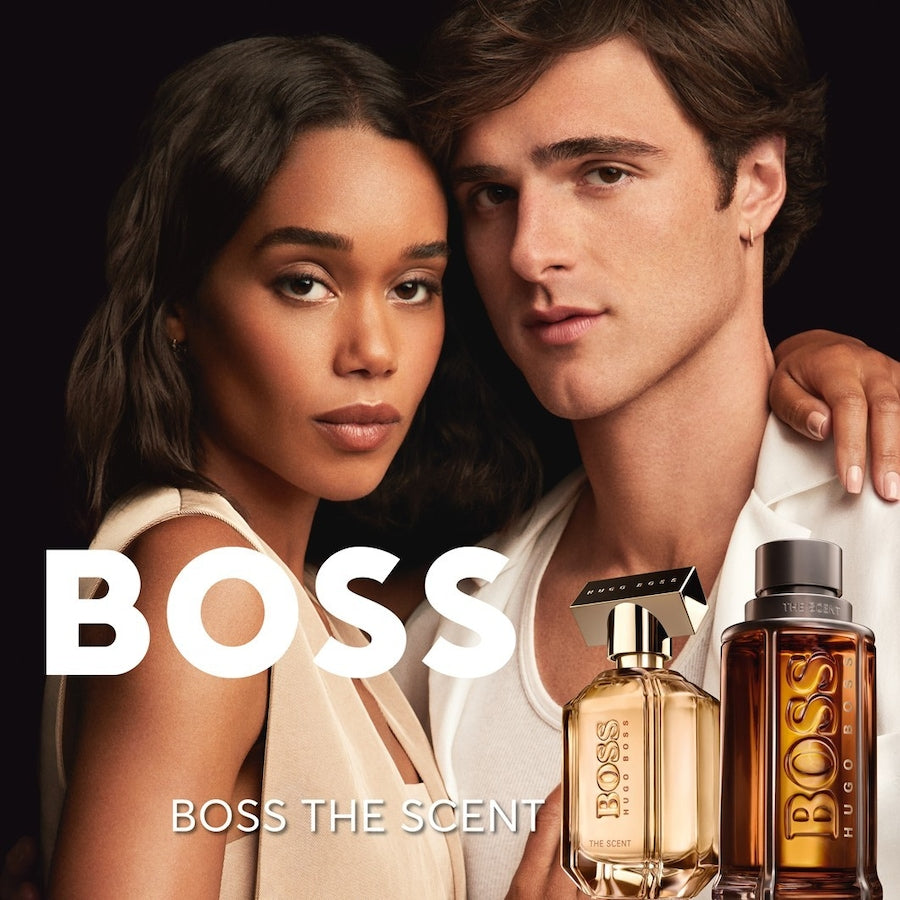 Boss The Scent For Her Eau de Parfum