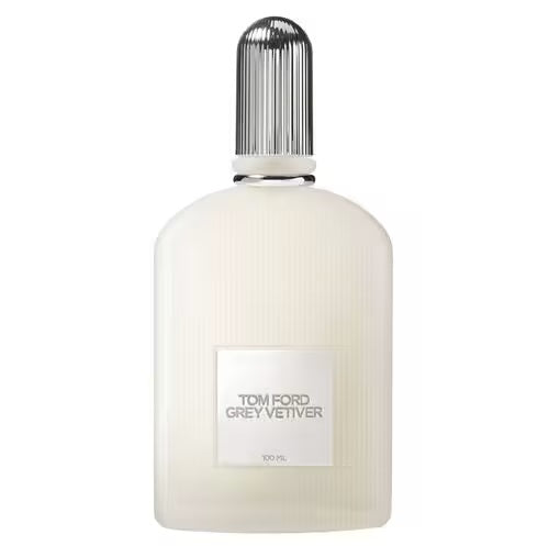 Grey Vetiver - Eau de Parfum