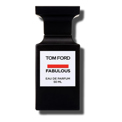 Fabulous - Eau de Parfum