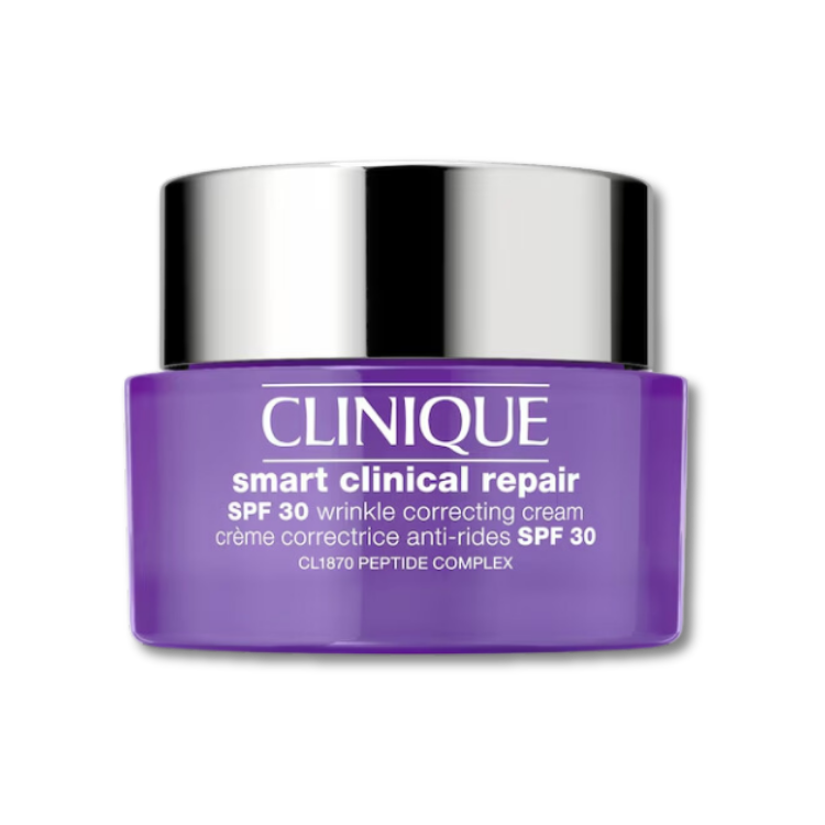 Smart Clinical Repair - SPF 30 Kırışıklık Görünümü Karşıtı Krem