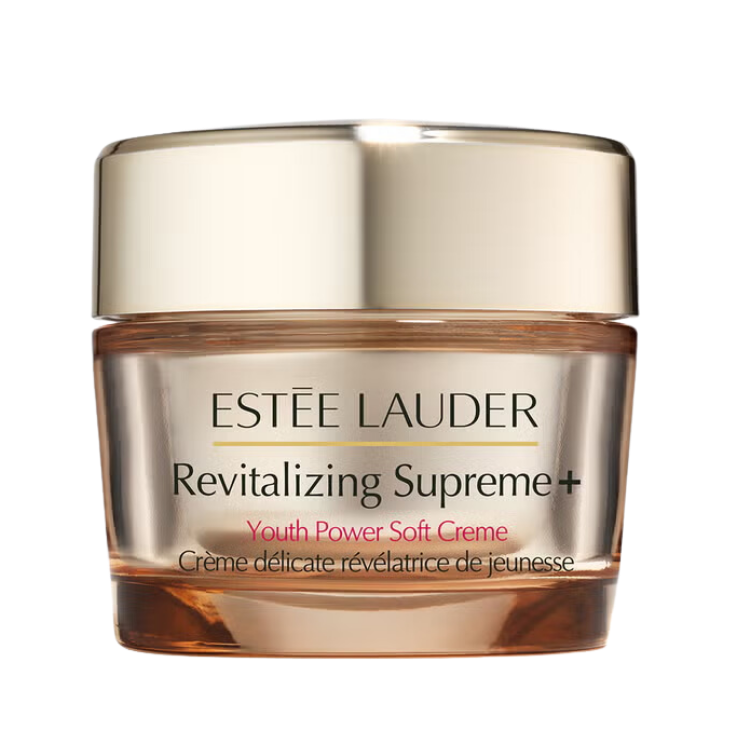 Revitalizing Supreme+ Soft Hafif Yapılı Yaşlanma Karşıtı Nemlendirici Krem