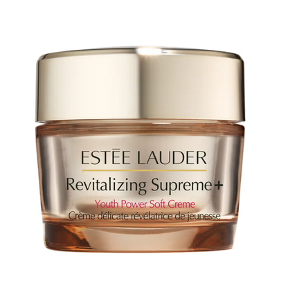 Revitalizing Supreme+ Soft Hafif Yapılı Yaşlanma Karşıtı Nemlendirici Krem