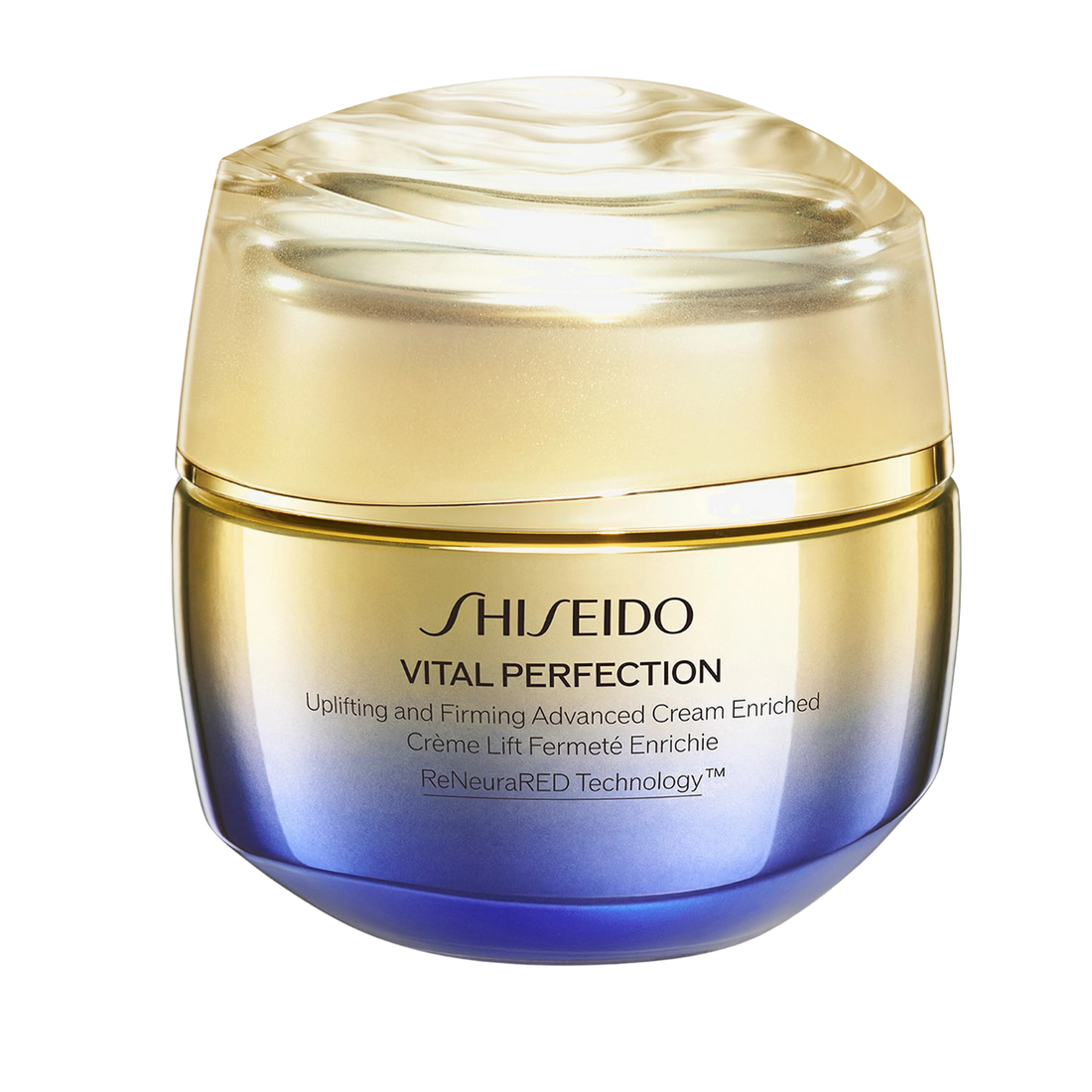 Vital Perfection - Canlandırıcı ve Sıkılaştırıcı Gelişmiş Krem Zenginleştirilmiş