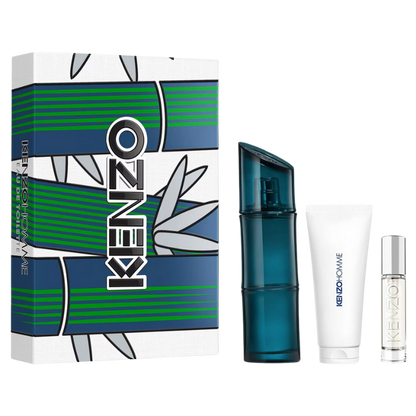 Kenzo Homme - Set Eau de Toilette