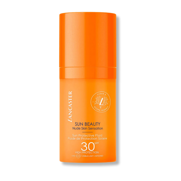 SUN BEAUTY - Güneş Koruyucu SPF30