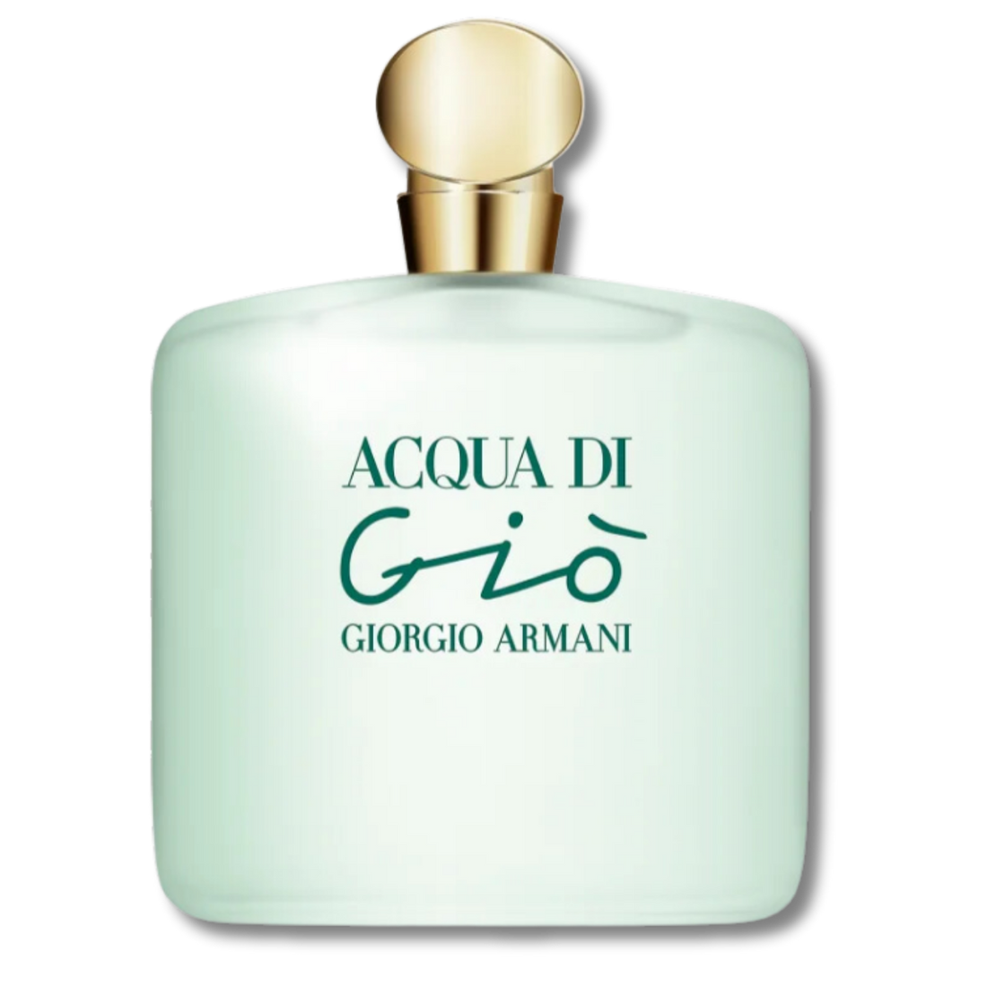 Acqua Di Giò pour Femme Eau de Toilette