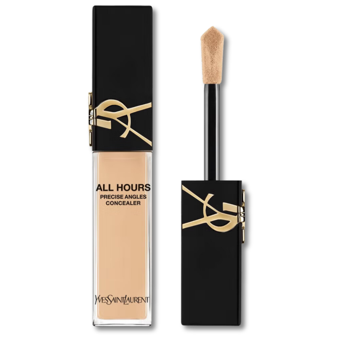 All Hours Concealer - Aydınlık Mat Bitişli Kapatıcı