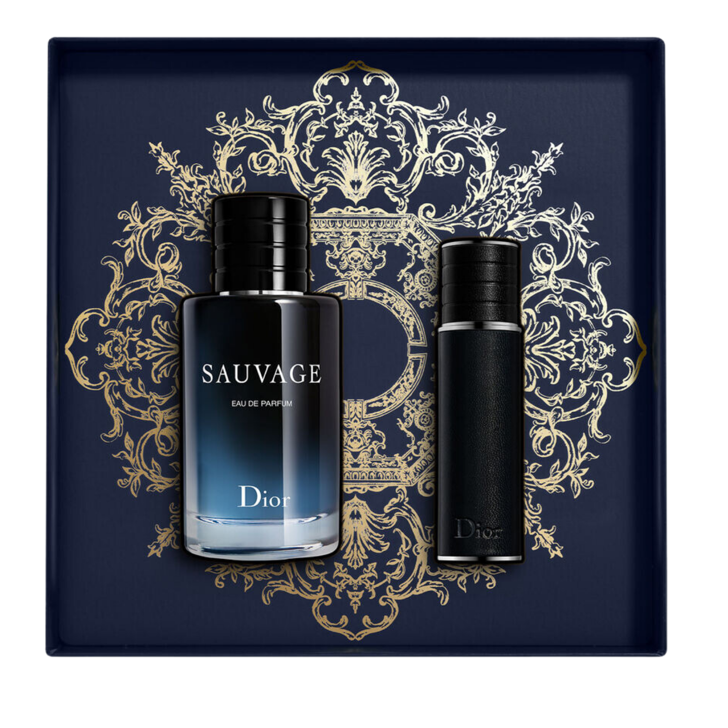 Sauvage Eau de Parfum Set Limited Edition - Hediye Parfüm Seti