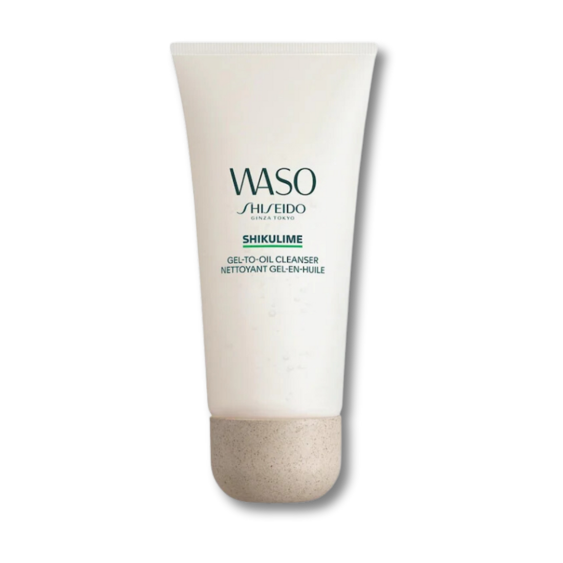 Waso Shikulime Gel-To-Oil - Temizleyici