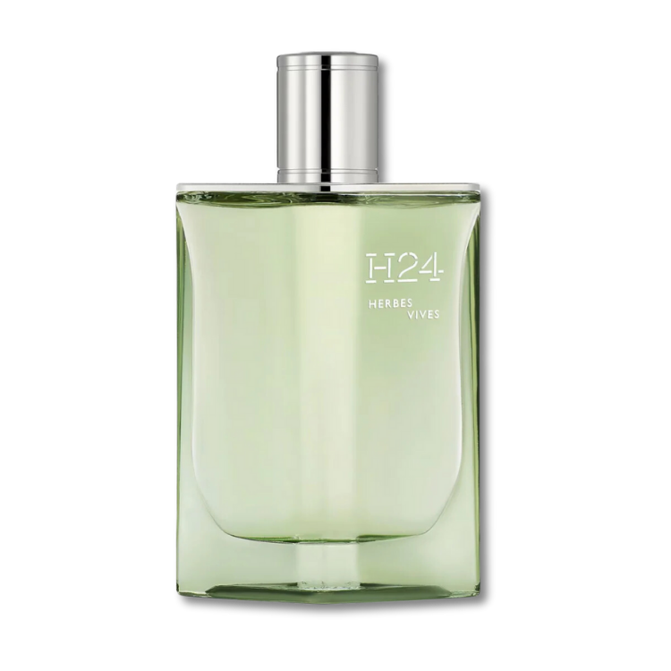 H24 Herbes Vives - Eau de Parfum