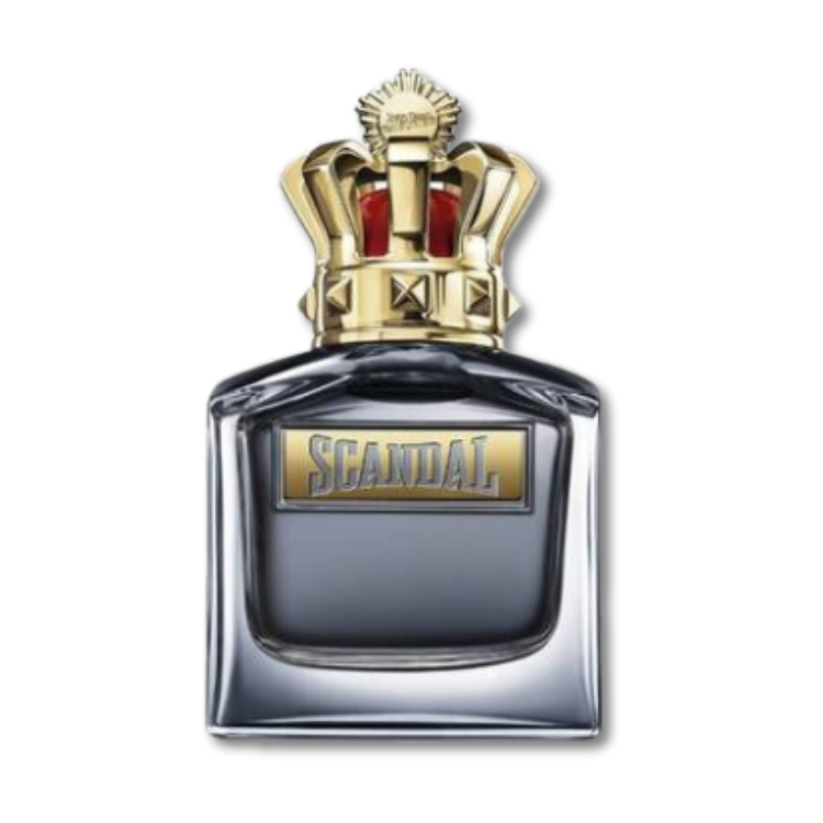 Scandal Man - Eau De Toilette