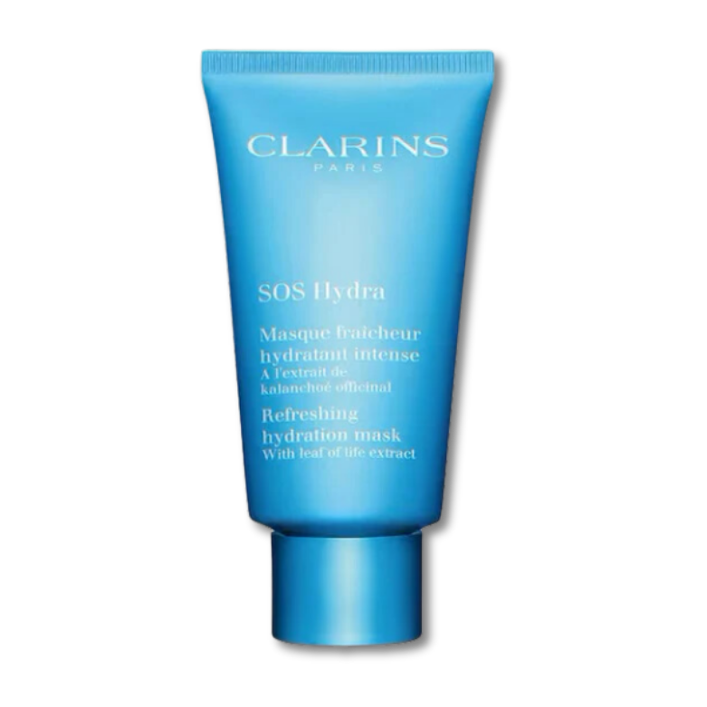 Clr Sos Hydra Refreshing Nemlendirici Maske