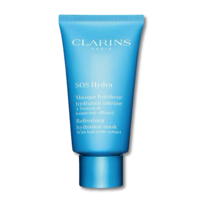 Clr Sos Hydra Refreshing Nemlendirici Maske