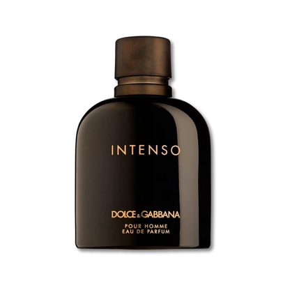 Dolce &amp; Gabbana Intenso - Eau de Parfum