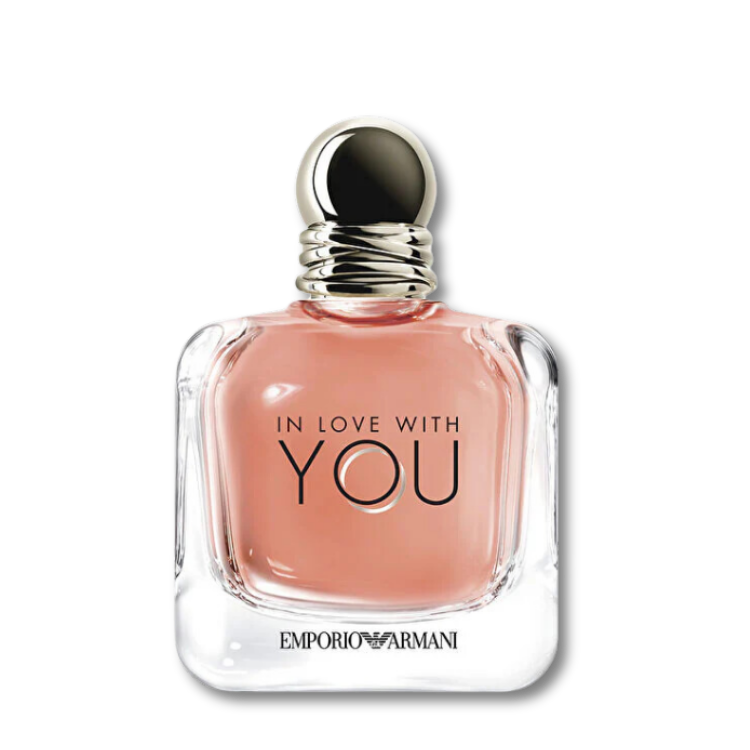 Armani in Love with You - Eau de Parfum