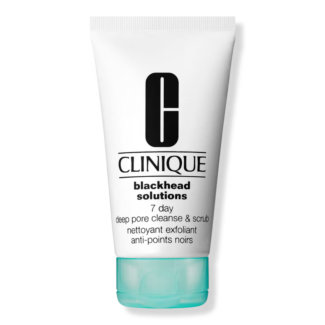 Blackhead Solutions 7 Day Deep Pore Cleanse &amp; Scrub