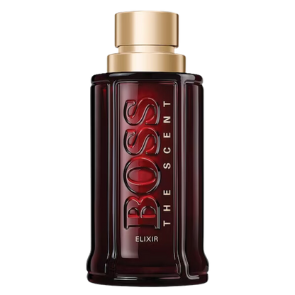 BOSS The Scent Intense Elixir