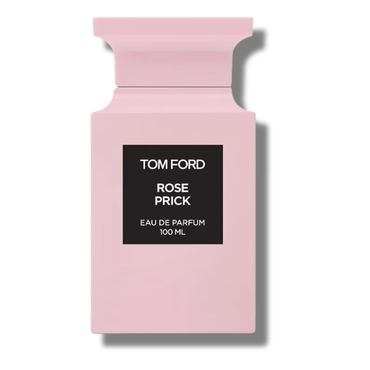 Rose Prick Eau de Parfum