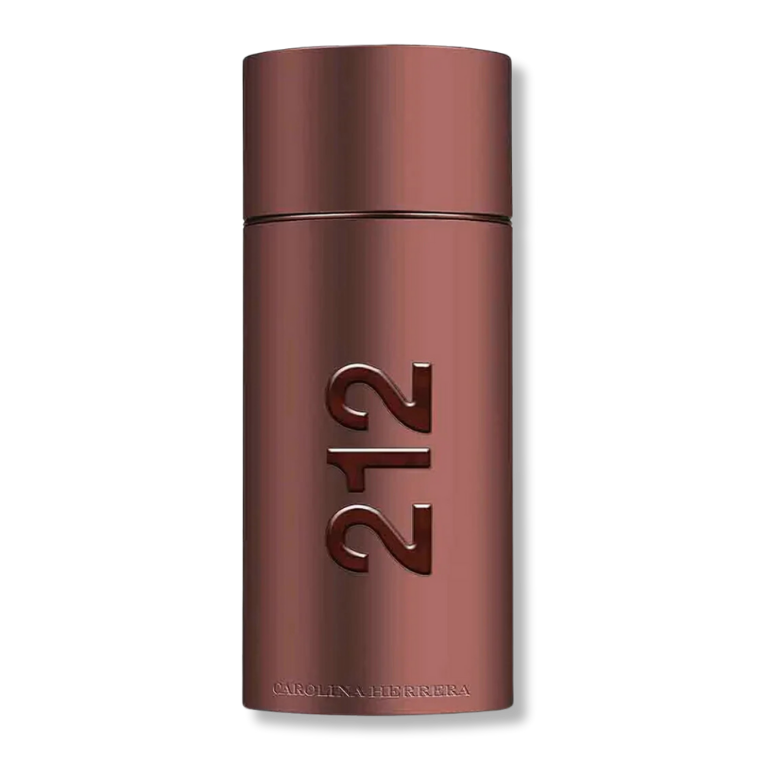 212 Sexy Men - Eau de Toilette