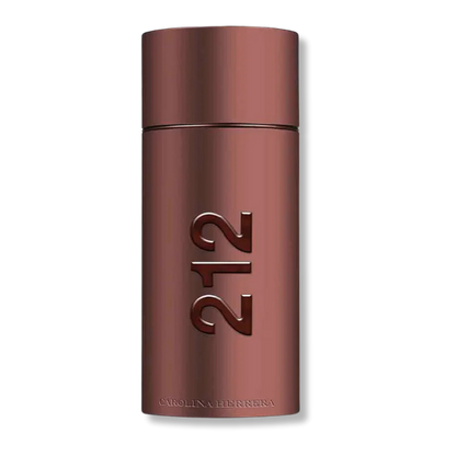 212 Sexy Men - Eau de Toilette