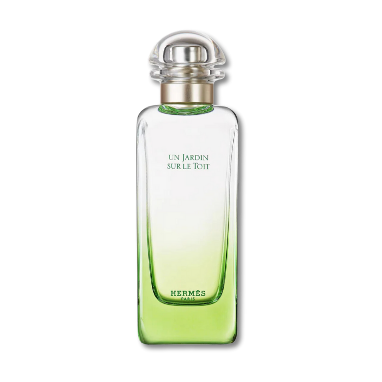 Un Jardin sur le Toit - Eau de Toilette