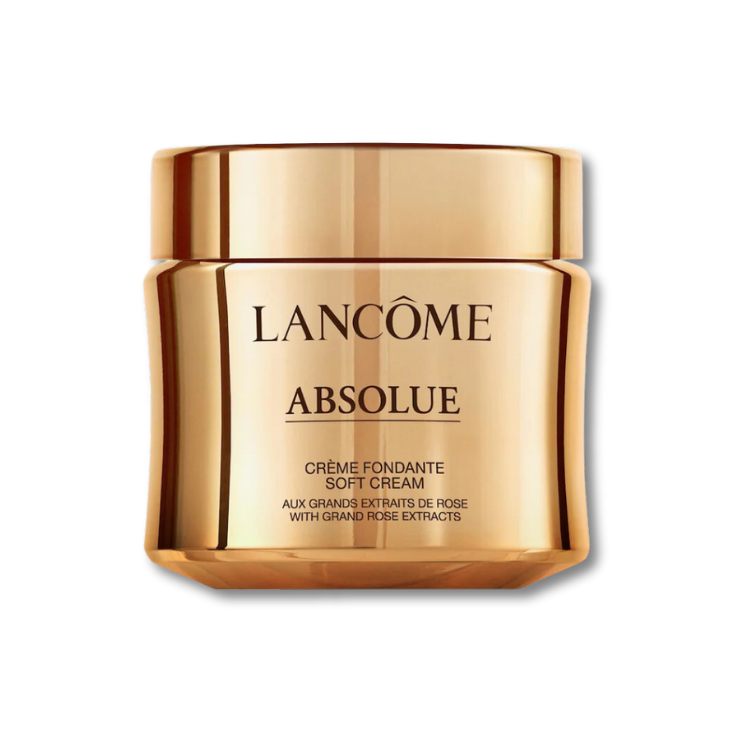 Lancome Absolue Soft Cream - Yenileyici Krem