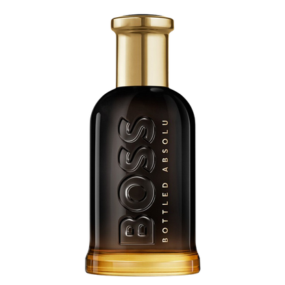 BOSS Bottled Absolu Parfum Intense