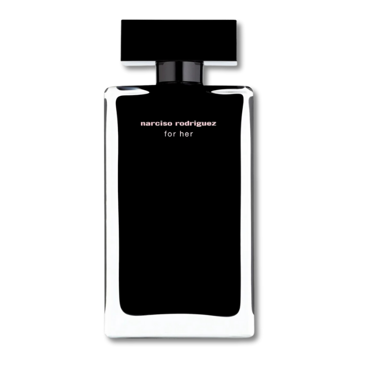 For Her - Eau de Toilette