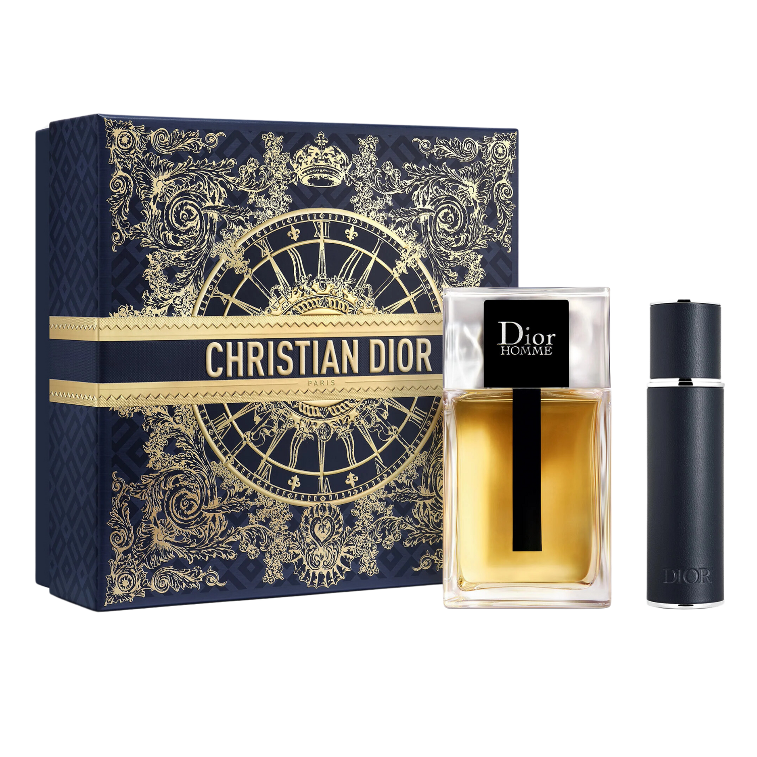 Dior Homme Limited Edition Eau de Toilette - Hediye Parfüm Seti