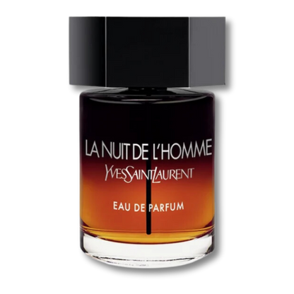 La Nuit De L’Homme Eau de Parfum