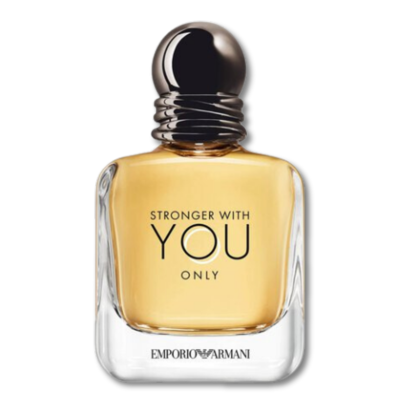 Armani Stronger With You Only Eau de Toilette