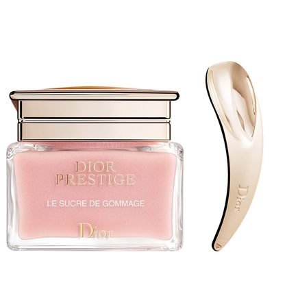 Dior Prestige Le Sucre de Gommage - Yüz Peelingi