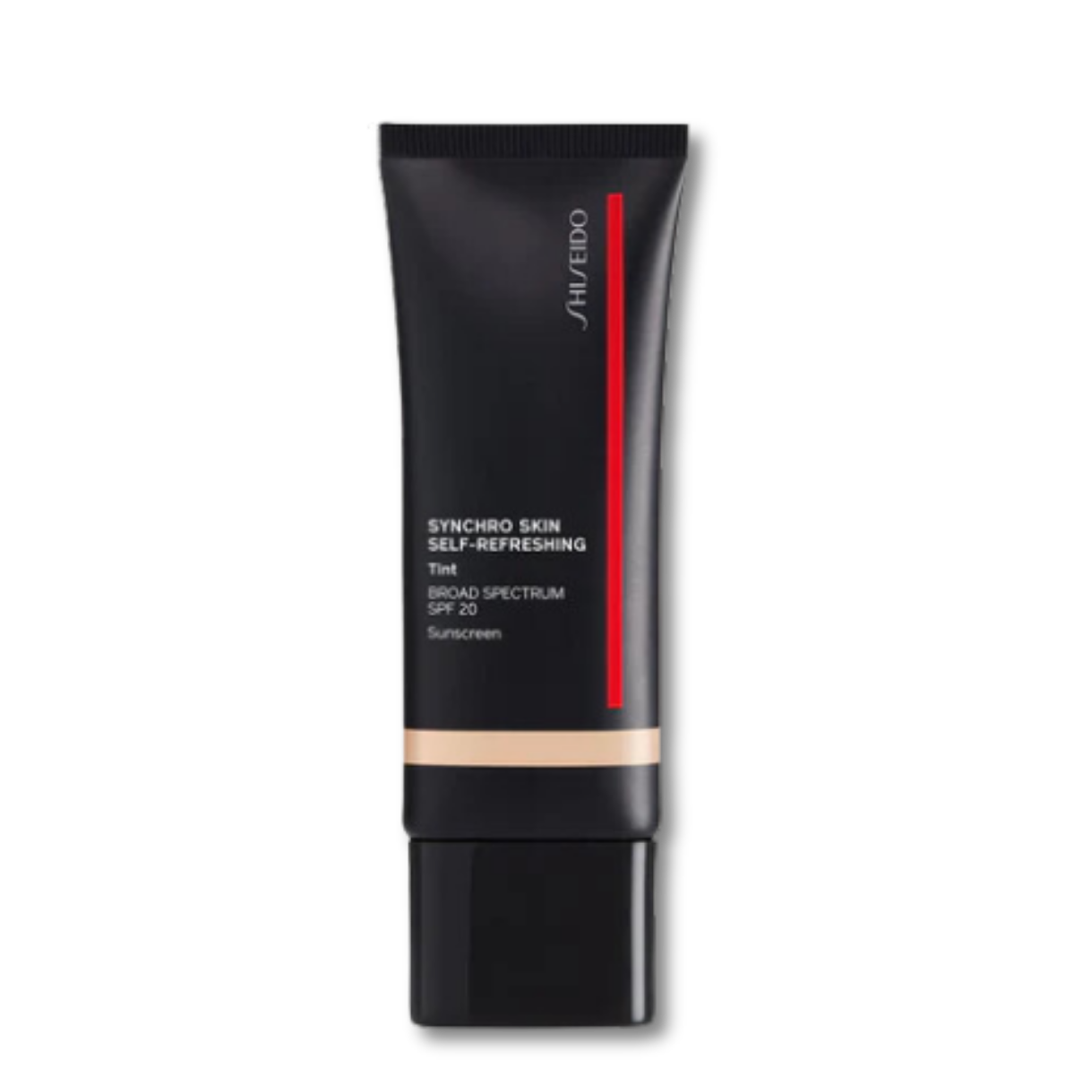 Synchro Skin Self-Refreshing Tint SPF20 - Fondöten