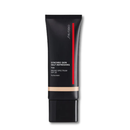 Synchro Skin Self-Refreshing Tint SPF20 - Fondöten