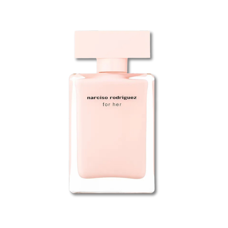 For Her - Eau De Parfum