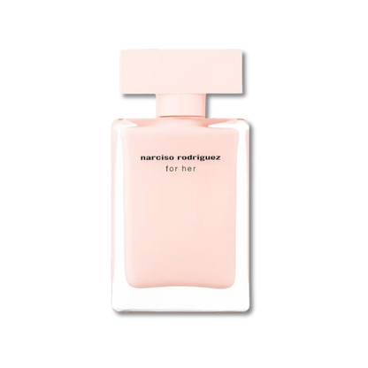 For Her - Eau De Parfum