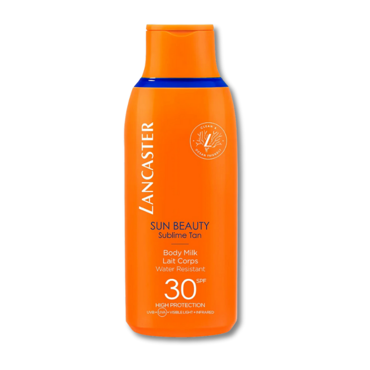 SUN BEAUTY - Güneş Koruyucu Vücut Sütü SPF30