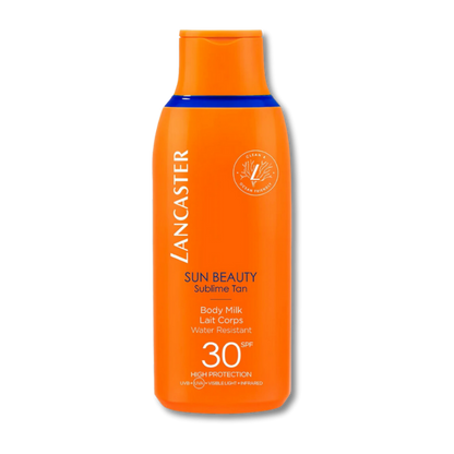 SUN BEAUTY - Güneş Koruyucu Vücut Sütü SPF30